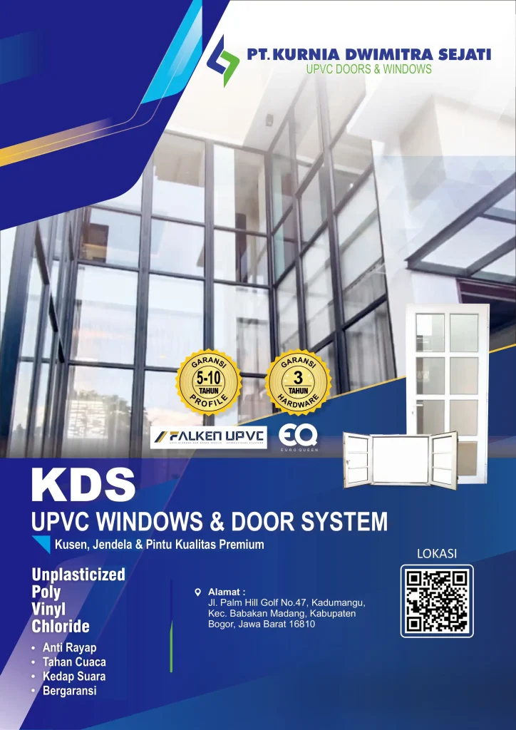 dunia upvc